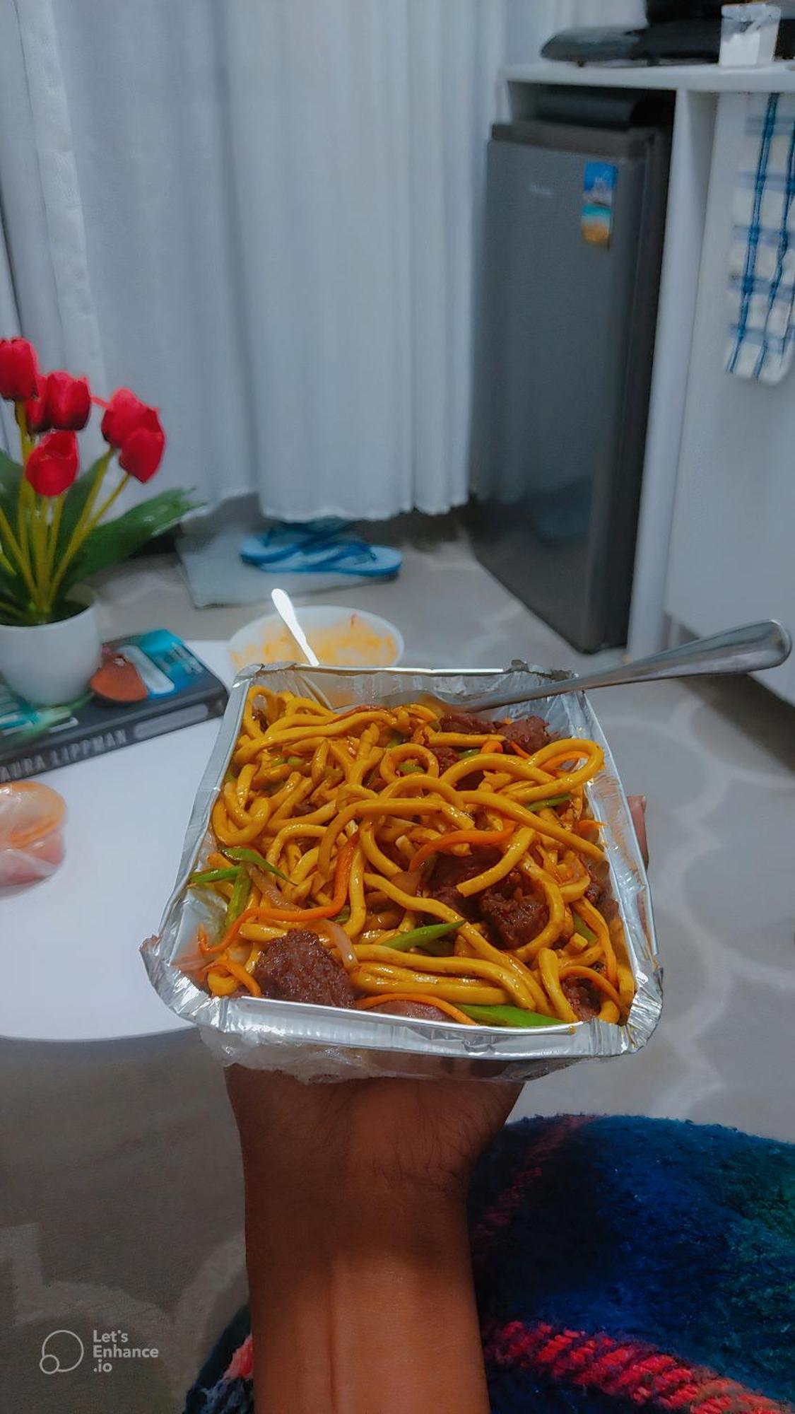 Dukes Suites 나이로비 외부 사진