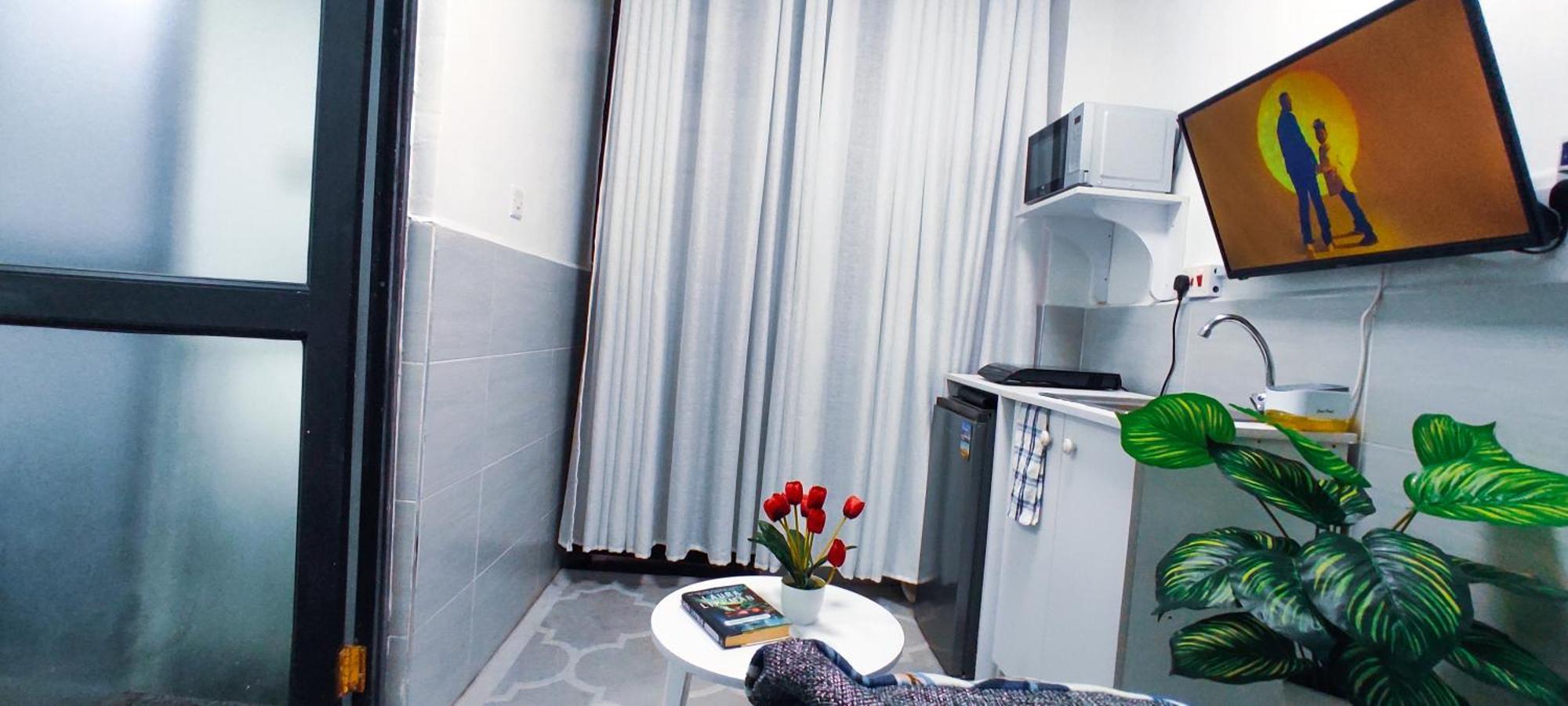 Dukes Suites 나이로비 외부 사진