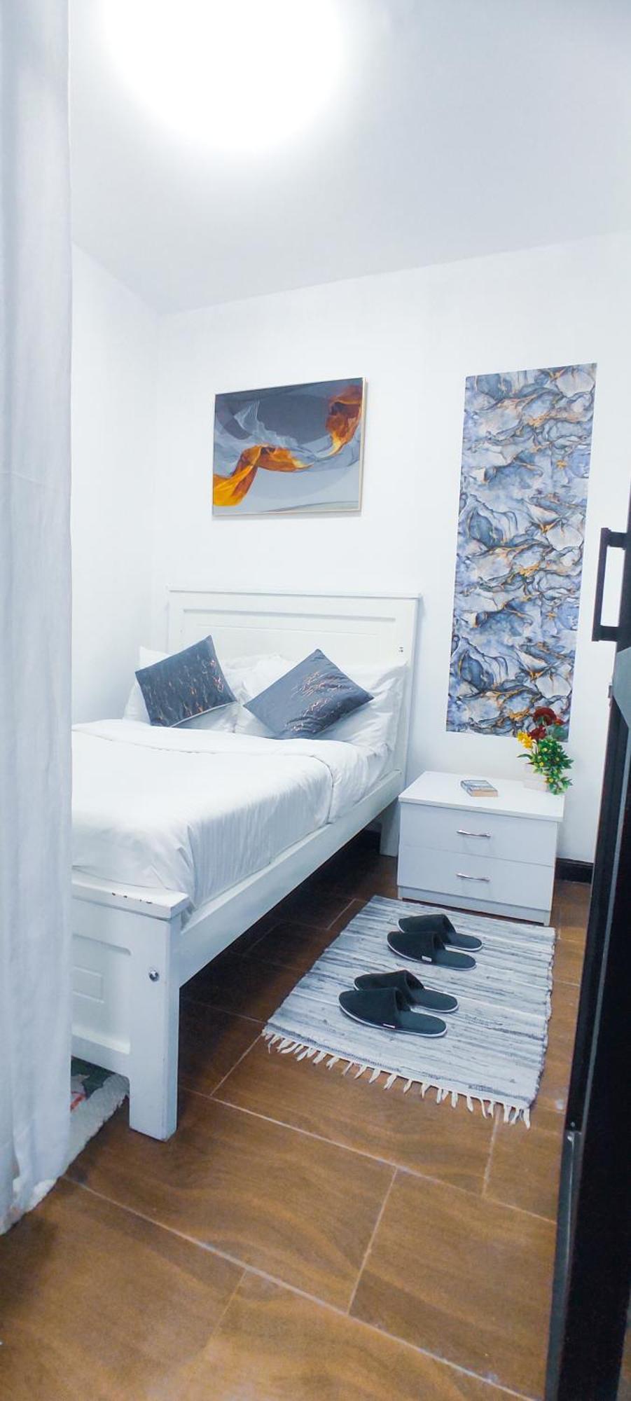 Dukes Suites 나이로비 외부 사진