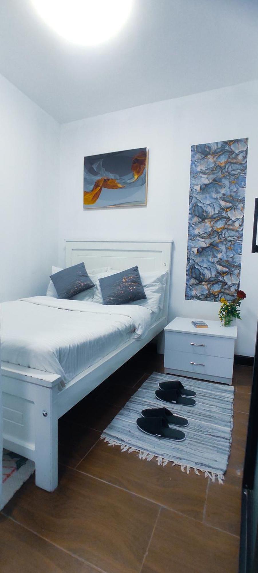 Dukes Suites 나이로비 외부 사진