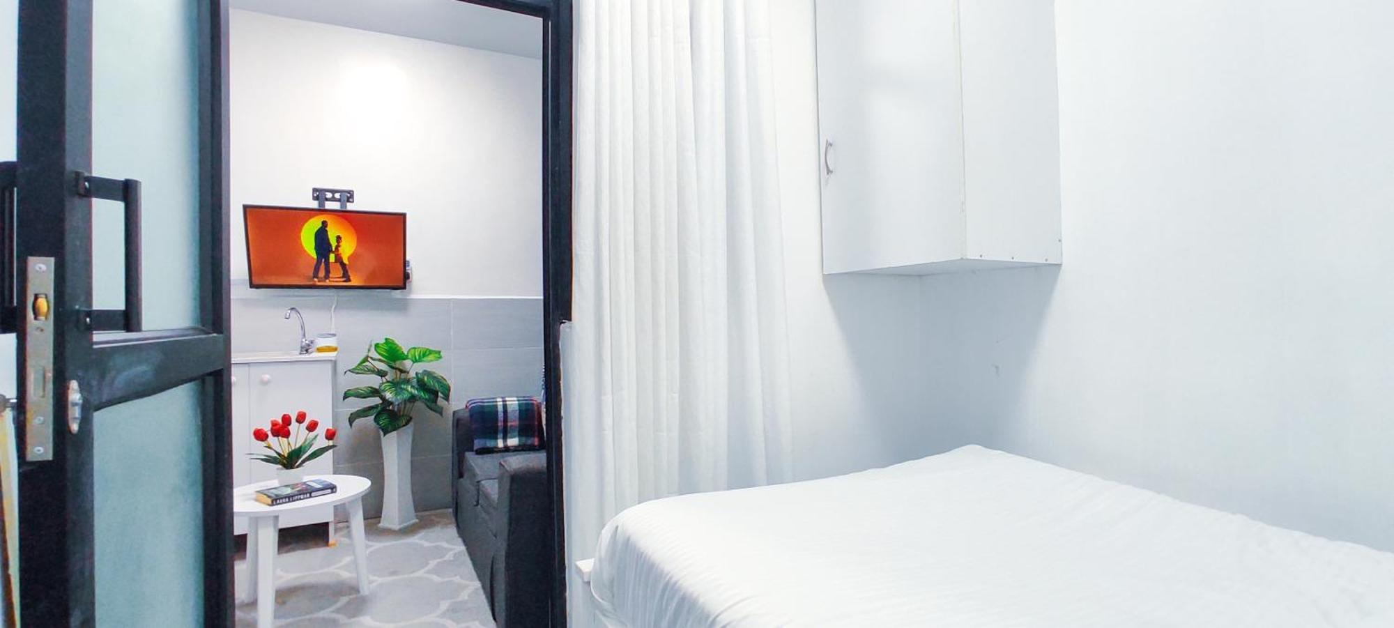 Dukes Suites 나이로비 외부 사진